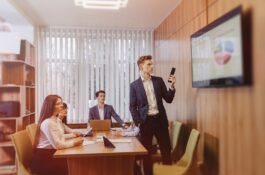 Is the PR industry dead? Yes, and no…