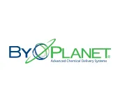 byoplanet sustainability pr client
