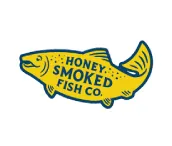 honey smoked fish food pr client
