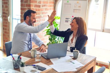hr thought leadership