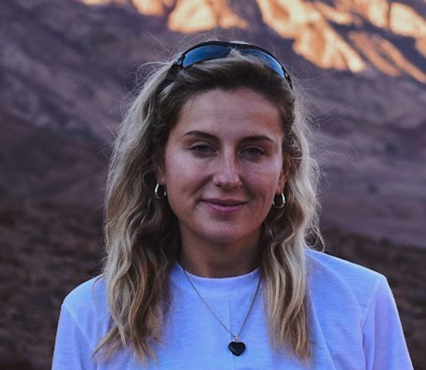 Kate McMahon