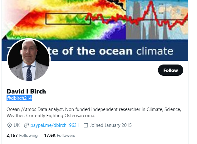 Dave Birch Twitter Profile Screenshot