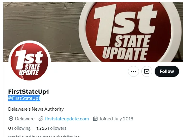 FirstStateUp1 twitter profile screenshot