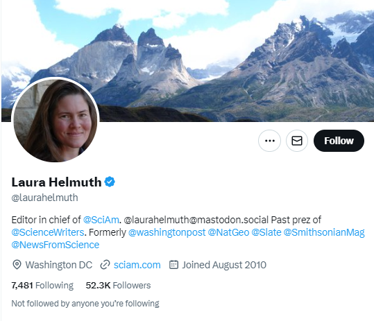 Laura-Helmuth-twitter-profile-screenshot
