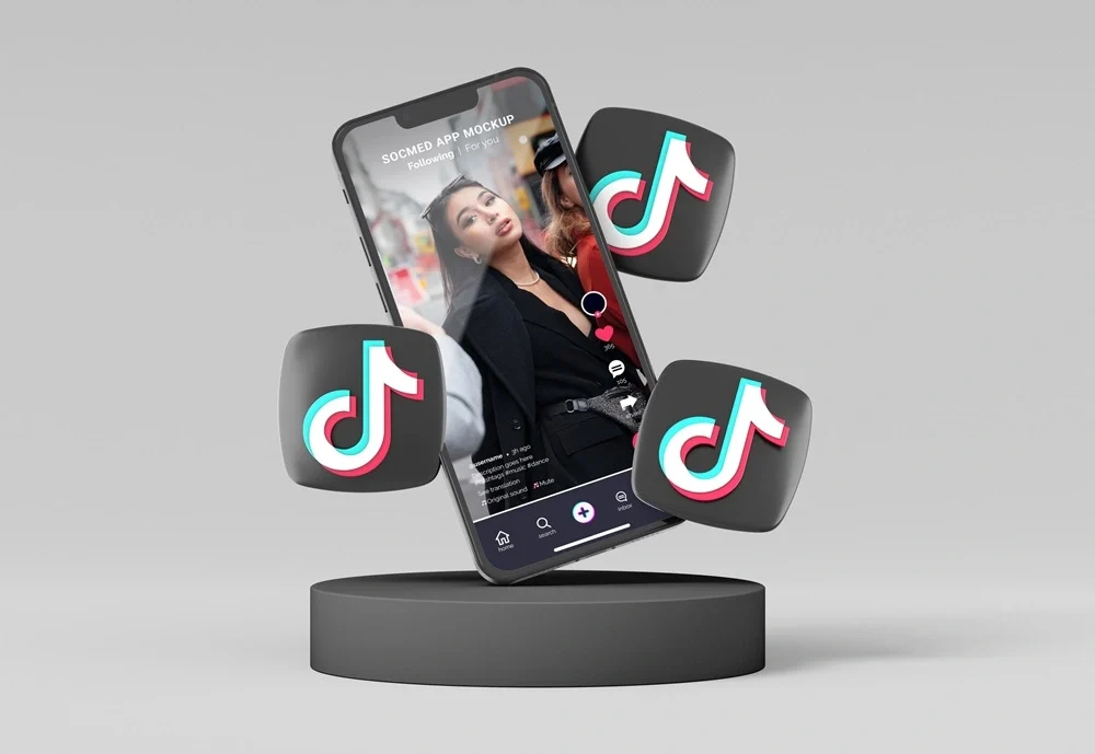 Best TikTok Marketing Trends for 2024 Success