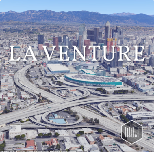 venturec apital podcasts la venture podcast