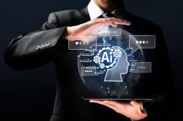 pr for ai companies